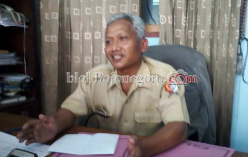 Baru Terserap 60 Persen, Disperta Klaim Stok Pupuk Aman